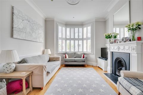 21 Burnfoot Avenue, London, SW6 5EB