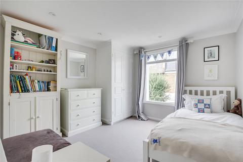 21 Burnfoot Avenue, London, SW6 5EB