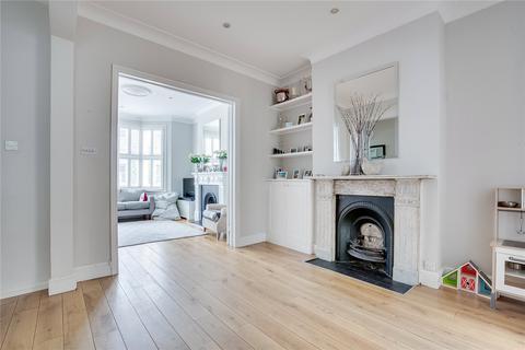 21 Burnfoot Avenue, London, SW6 5EB