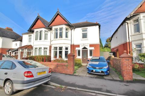 80 Bishops Road, Whitchurch, Cardiff, CF14 1LY