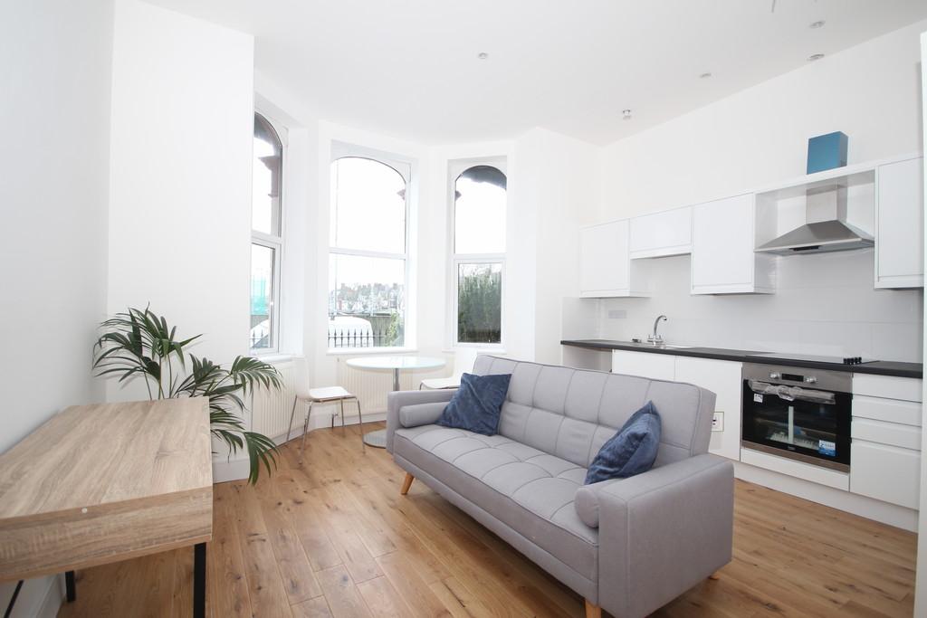 Saint Brendans House, Sandown Road, Great Yarmouth 1 bed apartment £