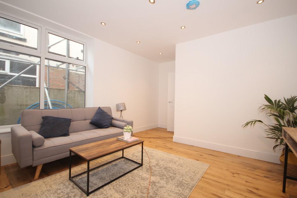 Saint Brendans House, Sandown Road, Great Yarmouth 1 bed apartment £