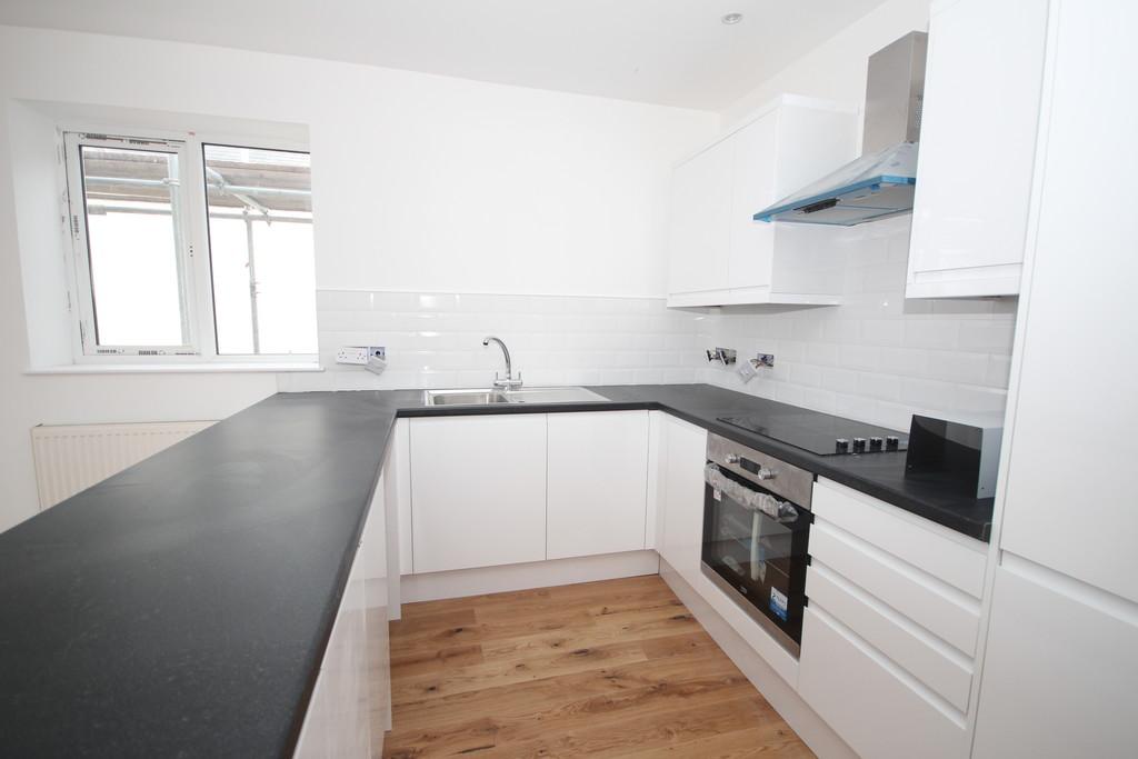Saint Brendans House, Sandown Road... 1 bed apartment £85,000