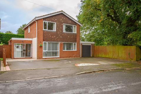 36 Meadow Close, Hockley Heath, Solihull, B94 6PG
