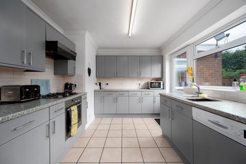 36 Meadow Close, Hockley Heath, Solihull, B94 6PG
