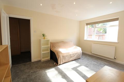 1 bedroom ground floor flat to rent, Lawn Road, Southampton