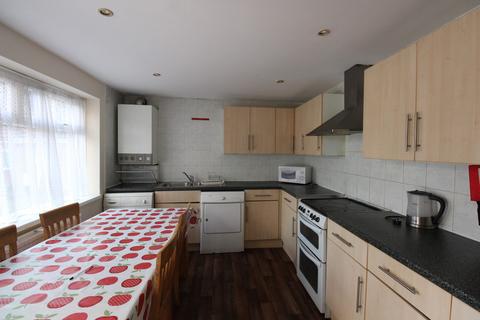 1 bedroom ground floor flat to rent, Lawn Road, Southampton