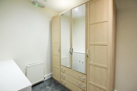 1 bedroom ground floor flat to rent, Lawn Road, Southampton