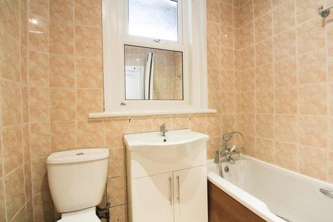 1 bedroom ground floor flat to rent, Lawn Road, Southampton
