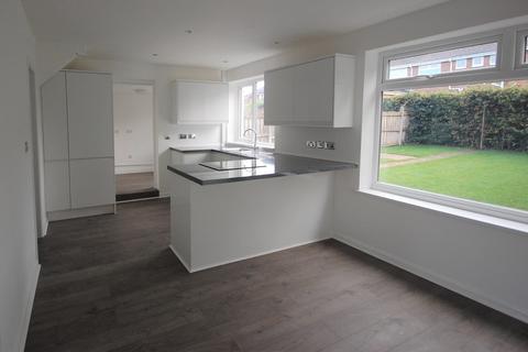 22 Bamburgh Road, Durham, DH1 5NW