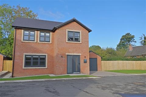 3 Kates Beck Lane, Scotby, Carlisle, CA4 8FR