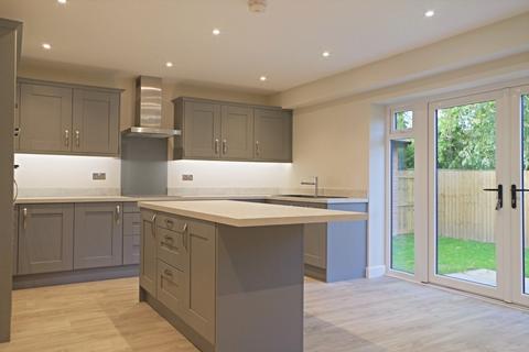 3 Kates Beck Lane, Scotby, Carlisle, CA4 8FR