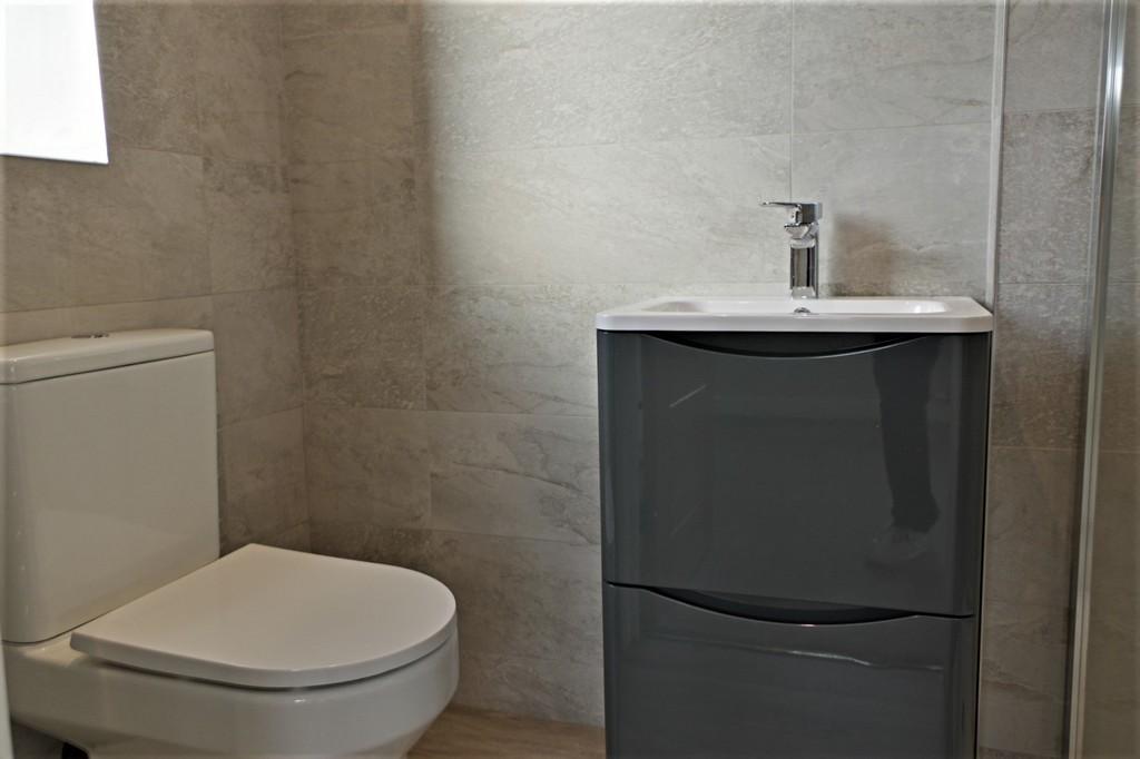 Master en suite