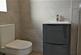 Master en suite