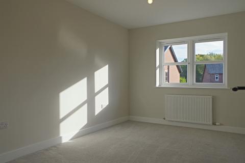 3 Kates Beck Lane, Scotby, Carlisle, CA4 8FR