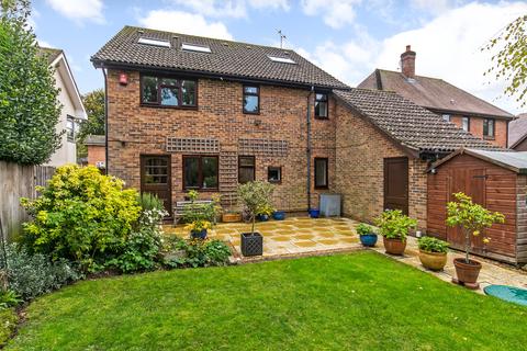 Kelburn North Drive, Littleton, Winchester, SO22 6QA