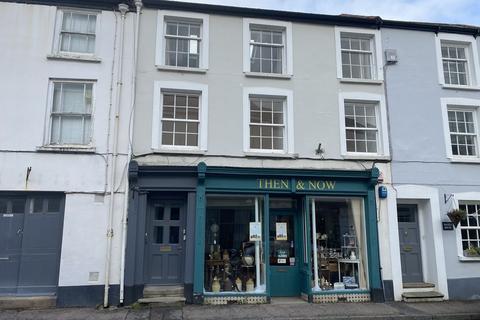1, Stucley House Fore Street, Chulmleigh, EX18 7BR