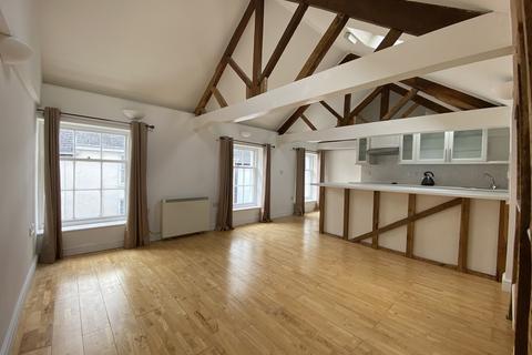 1, Stucley House Fore Street, Chulmleigh, EX18 7BR