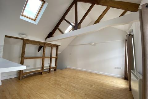 1, Stucley House Fore Street, Chulmleigh, EX18 7BR