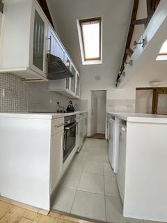 1, Stucley House Fore Street, Chulmleigh, EX18 7BR