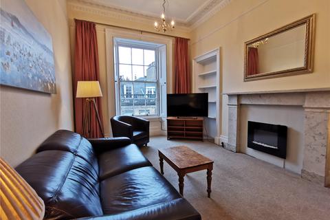 2 bedroom apartment to rent, Rutland Street, Edinburgh