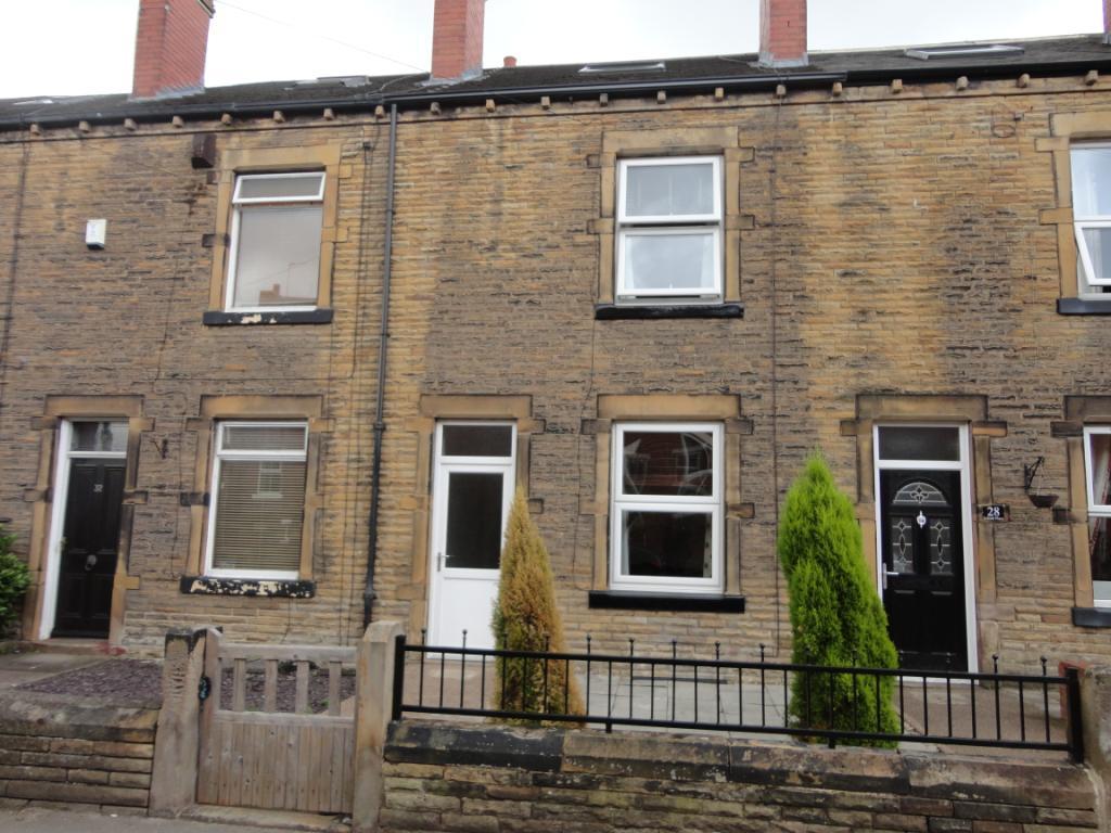 Eshald Place, Woodlesford, Leeds 3 bed terraced house £850 pcm (£196 pw)