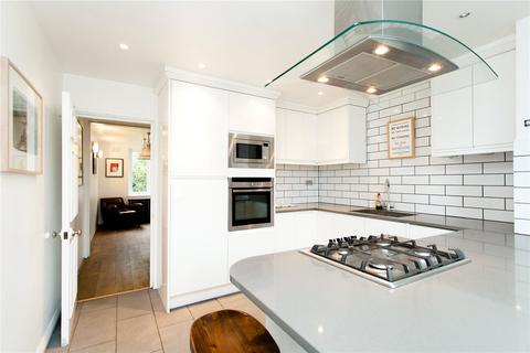 87 Harrowgate Road, London, E9 5EB