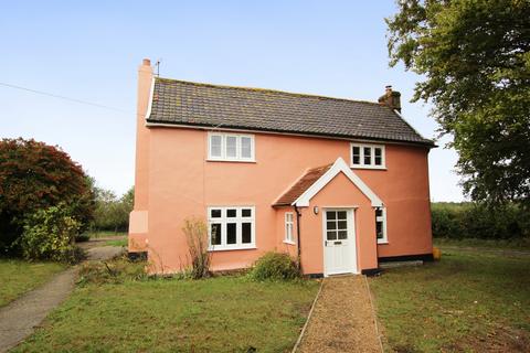 4 bedroom detached house to rent, Wood Farm Road, Grundisburgh, Woodbridge