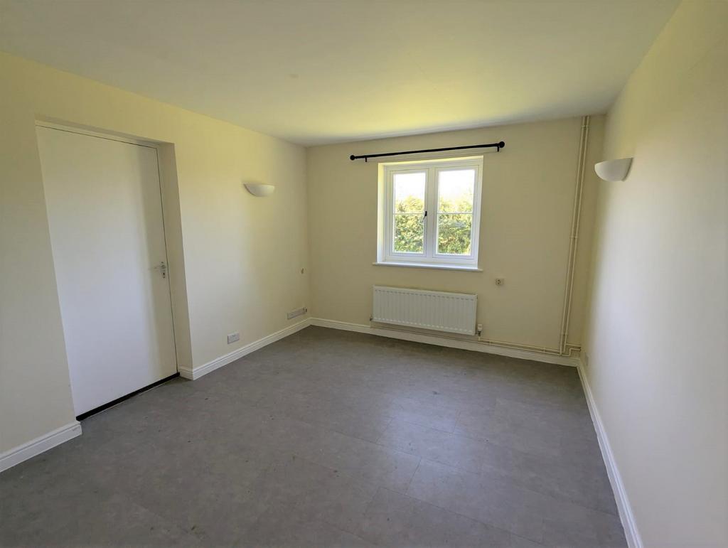 Reception Room 3