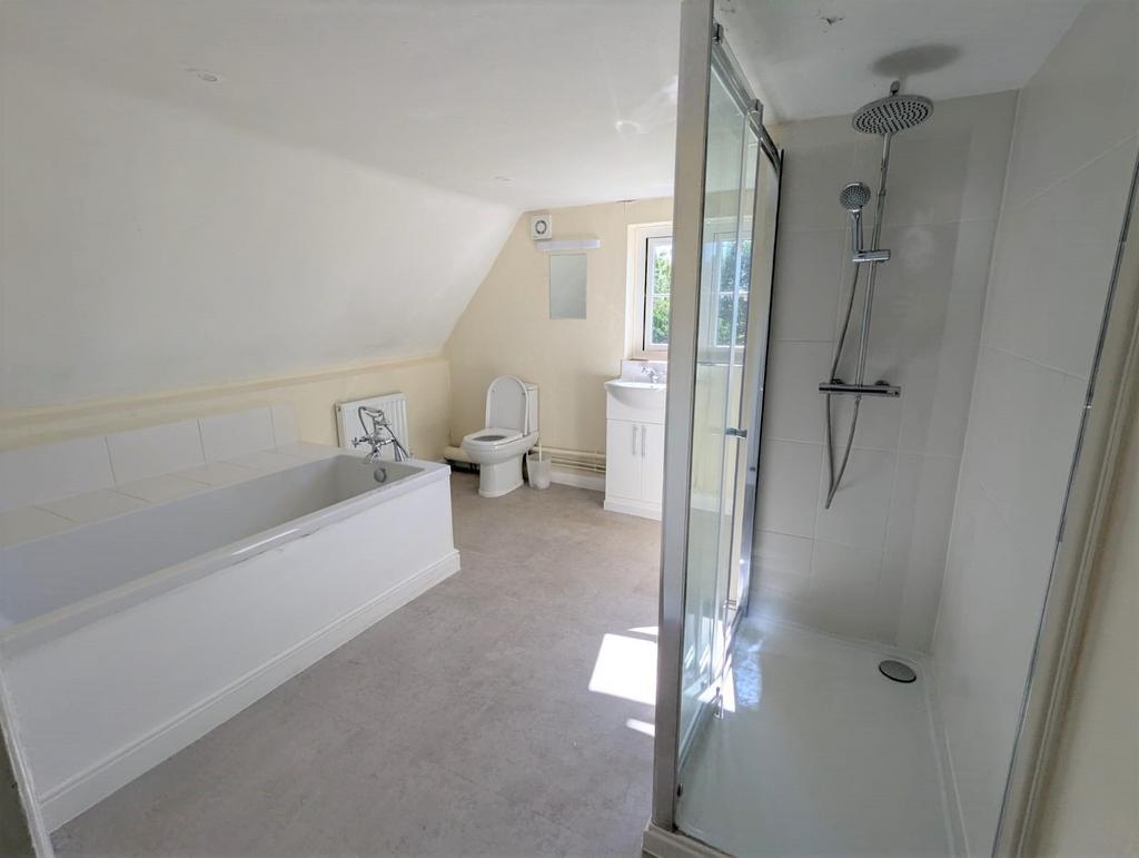 Bedroom 1 En-Suite