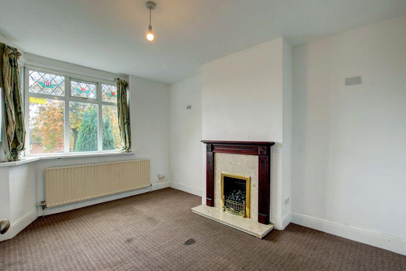 Front Lounge