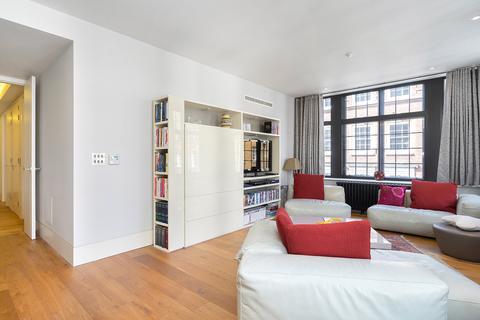 2 bedroom apartment to rent, Wardour Street, Soho, W1F
