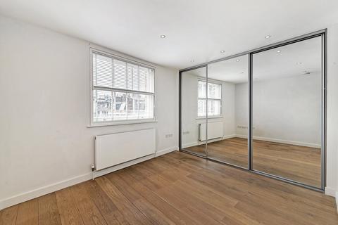 undefined, Lisle Street, London, WC2H