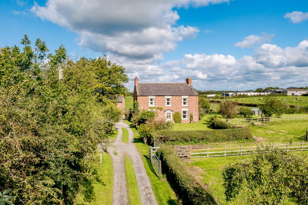 Manor Farm