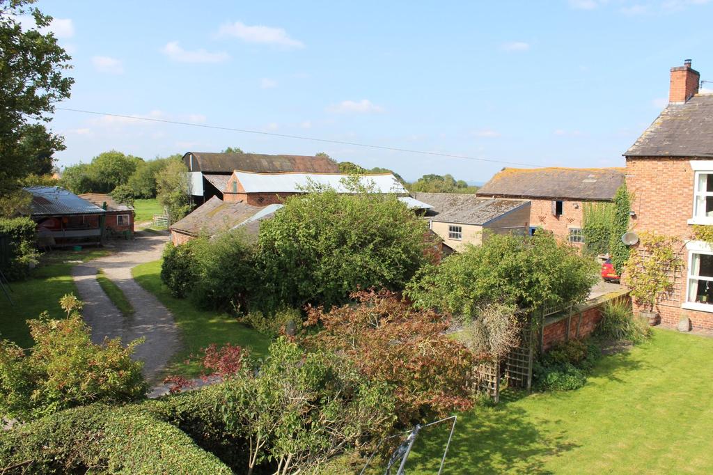 Manor Farm Barns