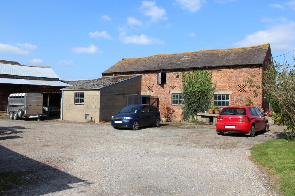 Barns