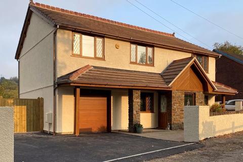 Swn Y Nant Vale View, Pont Nedd Fechan, Neath, SA11 5UN