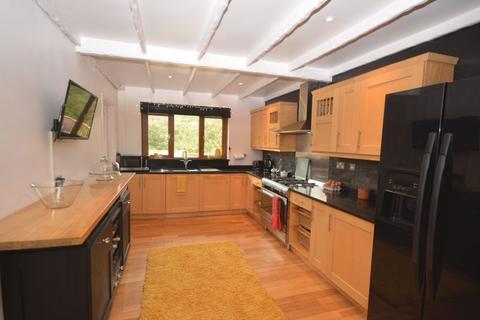 Swn Y Nant Vale View, Pont Nedd Fechan, Neath, SA11 5UN