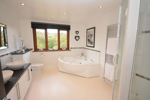 Swn Y Nant Vale View, Pont Nedd Fechan, Neath, SA11 5UN