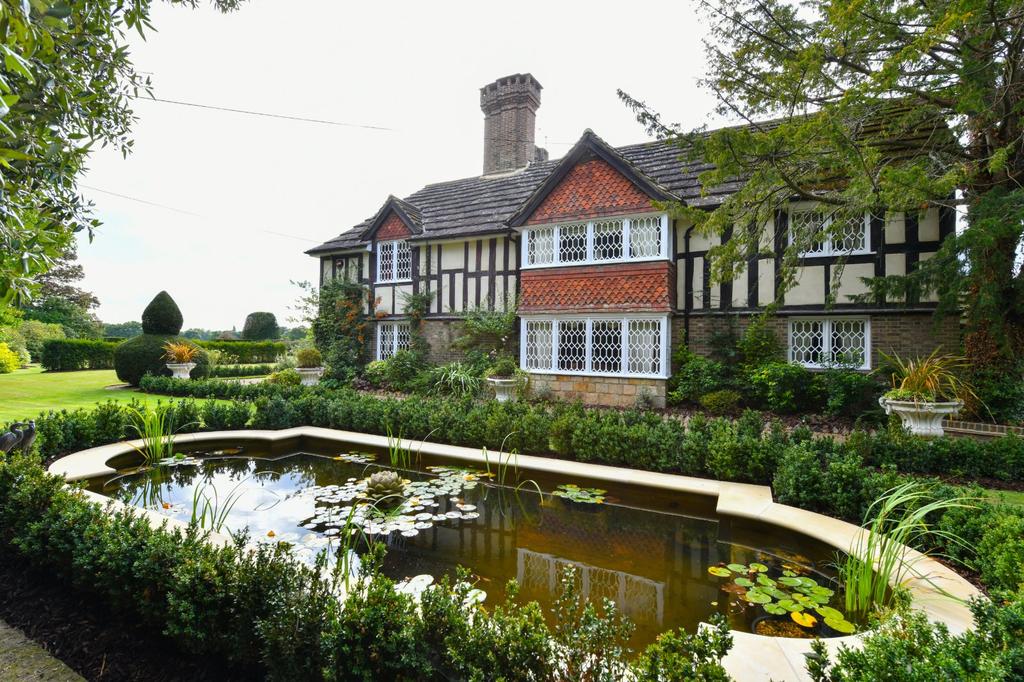 Morley Manor