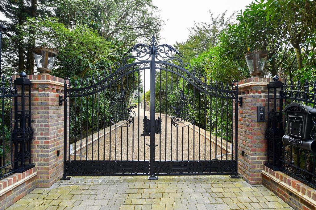 Gates