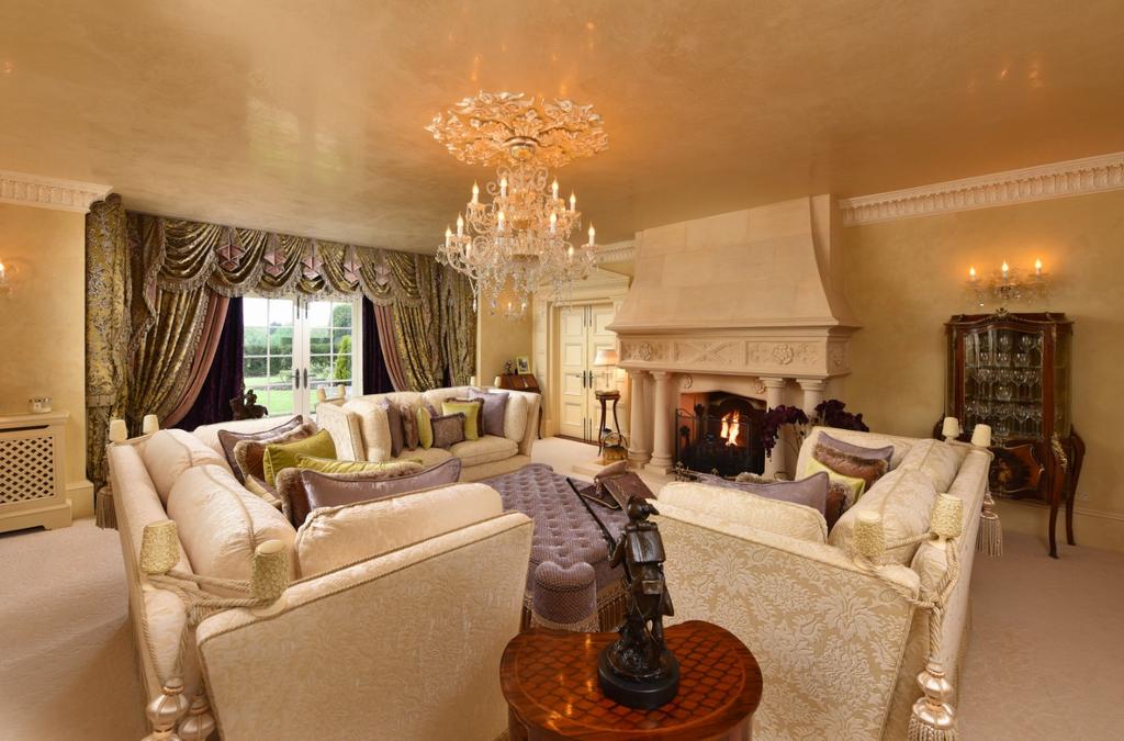 Drawing Room