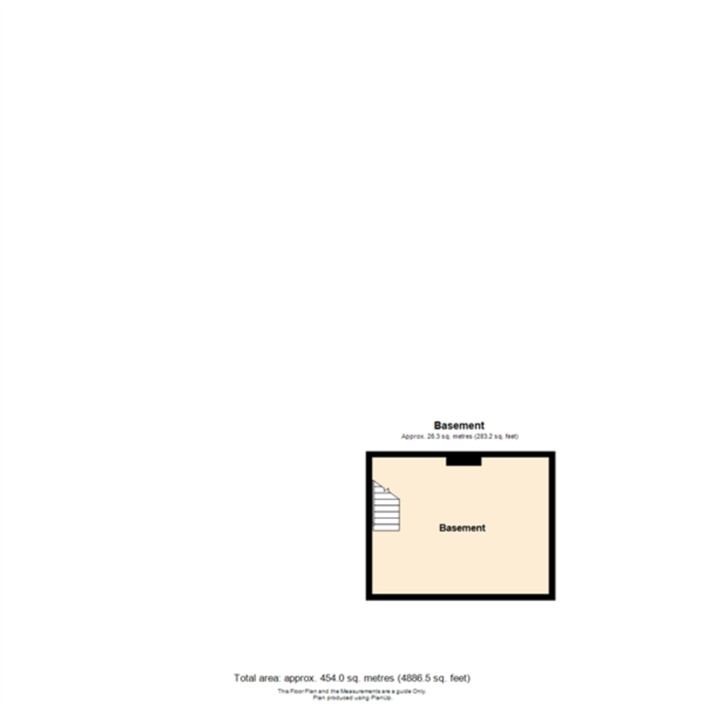 Stamford Road, Empingham 5 bed detached house for sale £1,700,000