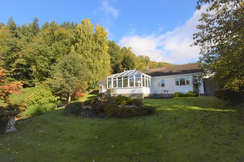 Tombruach Cuilc Brae, Pitlochry, PH16 5QS