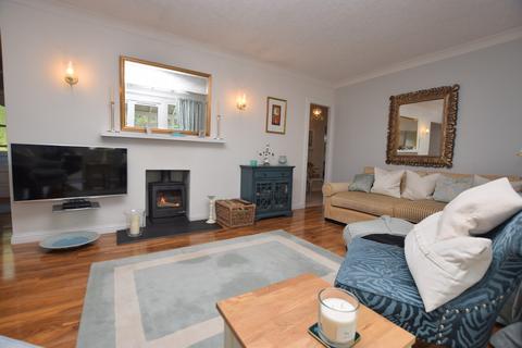 Tombruach Cuilc Brae, Pitlochry, PH16 5QS
