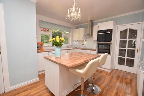 Tombruach Cuilc Brae, Pitlochry, PH16 5QS