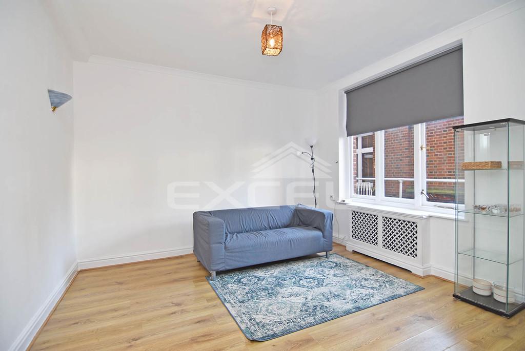 Abercorn Place, St Johns Wood, London... 1 bed apartment £1,365 pcm