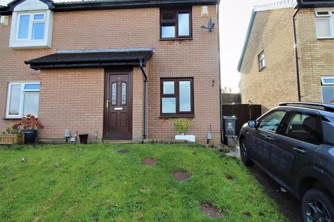 57 Beale Close, Cardiff, CF5 2RU