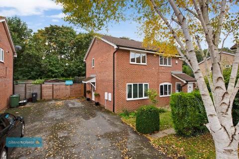 54 Ryburn Close, Taunton, TA1 2RH