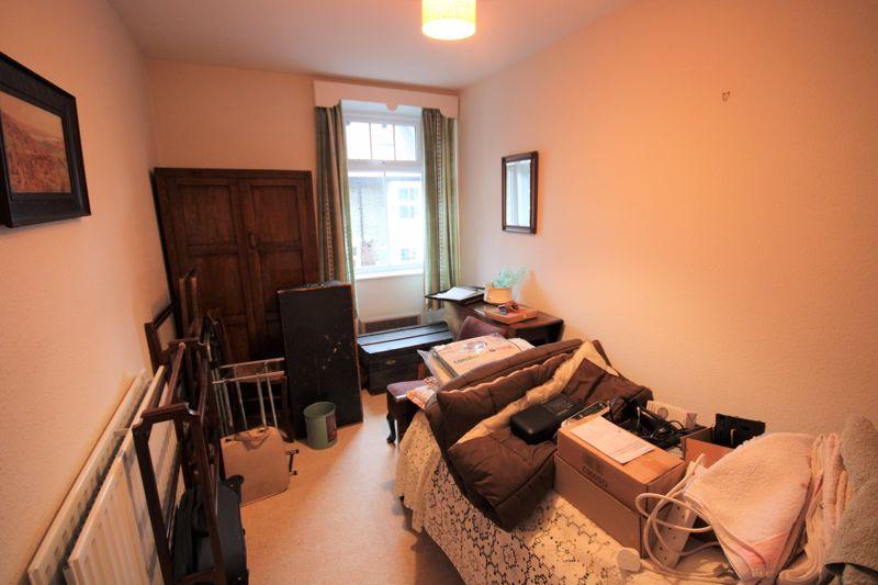 Single Bedroom